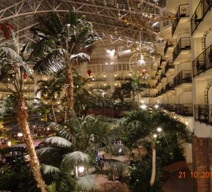 Hotelbilder Gaylord Opryland Hotel Nashville Nashville