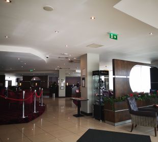 Hotelbilder Aspect Hotel Dublin Park West Clondalkin Holidaycheck