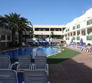 Hotelbilder Hotel Dunas Club Corralejo Holidaycheck