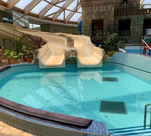 Hotelbilder Aquaworld Resort Budapest Budapest Holidaycheck