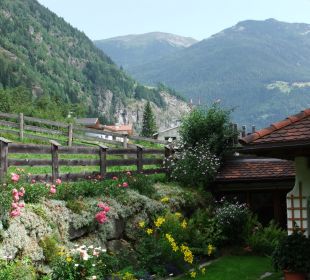 Hotelbilder Haus Tirol Muhlen In Taufers Holidaycheck