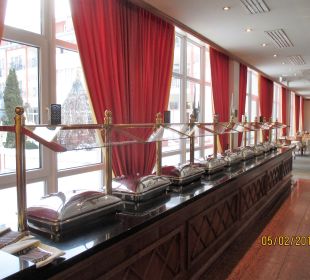 Hotelbilder Hotel The Monarch Bad Gogging Holidaycheck