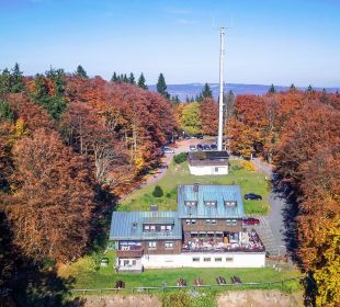 Hotelbilder Berggasthof Neustadter Haus Sandberg Holidaycheck