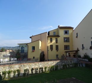Hotelbilder Hotel Mulino Di Firenze Florenz Holidaycheck