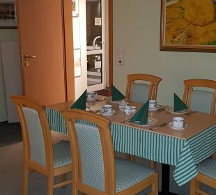 Hotelbilder Pension Am Grossen Garten Dresden Holidaycheck