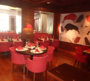 Hotelbilder Hotel Pullman Bucharest World Trade Center Bukarest Holidaycheck