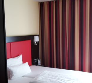 Hotelbilder Best Western Plaza Hotel Hamburg Hamburg Nord