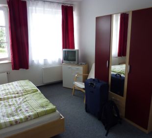 Hotelbilder Hotel Prinz Leipzig Holidaycheck