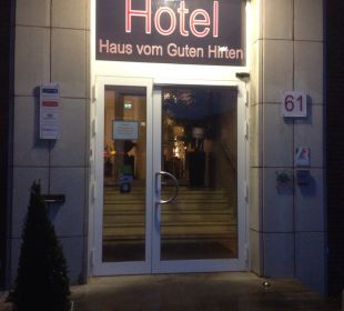 Hotelbilder Hotel Haus Vom Guten Hirten Munster Holidaycheck