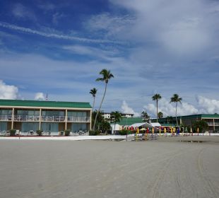 Hotelbilder Wyndham Garden Hotel Fort Myers Beach Fort Myers