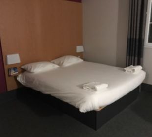 Hotelbilder B B Hotel Disneyland Paris Magny Le Hongre