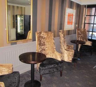 Hotelbilder Belvedere Hotel Parnell Square Dublin Holidaycheck