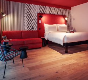 Hotelbilder Boma Easy Living Hotel Strassburg Holidaycheck