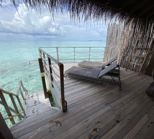 Hotelbilder Constance Moofushi Maldives Mahibadhoo Holidaycheck