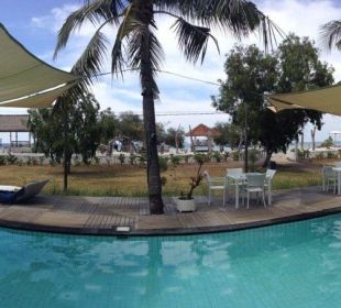Hotelbilder Hotel Gili Eco Villas Gili Trawangan