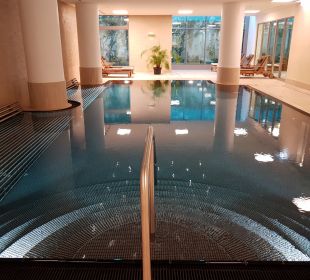 Hotelbilder Hotel Dorint An Der Messe Koln Koln Holidaycheck