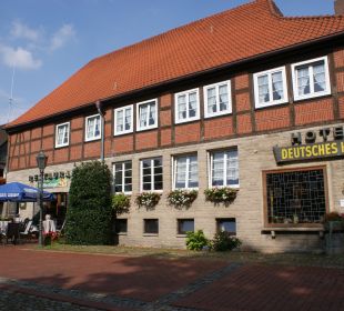 Hotelbilder Hotel Deutsches Haus Gifhorn Holidaycheck