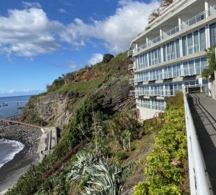 Hotelbilder Hotel Orca Praia Funchal Holidaycheck