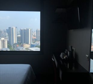 Hotelbilder Hotel Boss Singapur Holidaycheck