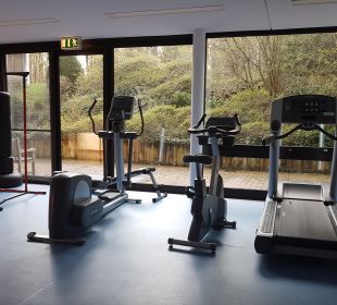 Hotelbilder Haus Der Bayerischen Landwirtschaft Herrsching Am