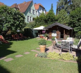 Hotelbilder Haus Germania Bad Salzuflen Holidaycheck