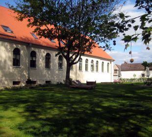 Hotelbilder Kavaliershaus Suitehotel Am Finckener See Fincken Holidaycheck