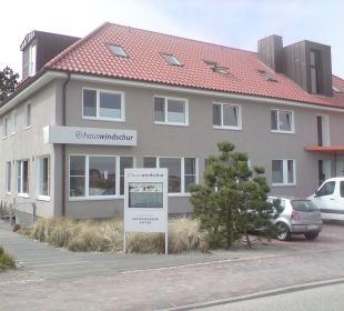 Hotelbilder Haus Windschur St Peter Ording Holidaycheck