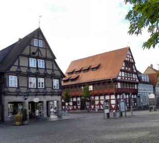 Hotelbilder Hotel Deutsches Haus Gifhorn Holidaycheck