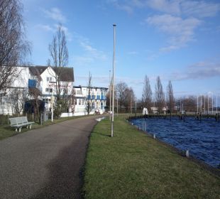 Hotelbilder Akzent Hotel Strandhalle Schleswig Holidaycheck