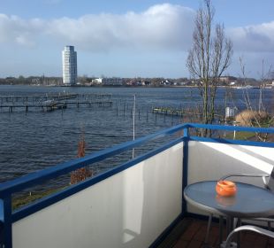 Hotelbilder Akzent Hotel Strandhalle Schleswig Holidaycheck