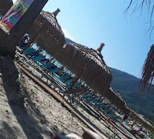 Strand Skala Potamias