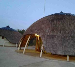 Krüger Nationalpark