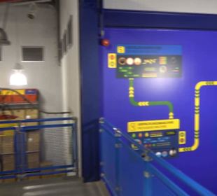 Die Fabrik - Lego City