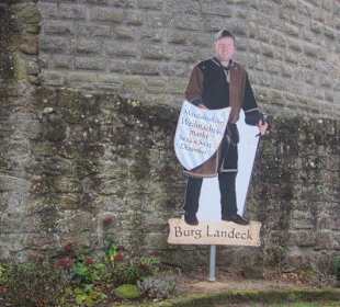 Burg Landeck