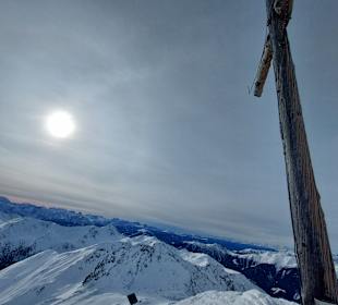 Wandern St. Jakob im Defereggental