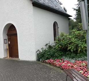 Gnadenkapelle