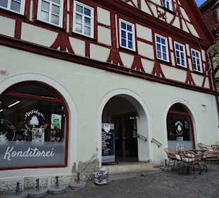Nostalgiecafe