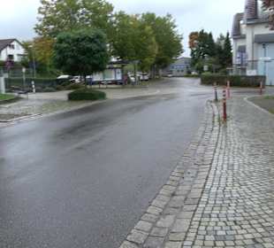 Stadtrundgang Wasserburg