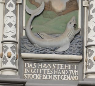 Haus zum Stockfisch – Stadtmuseum Erfurt
