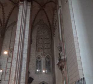 St. Marien Kirche