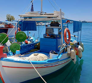 Strand Votsalakia Kampos