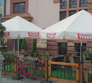 Restauracja "Bankowa"