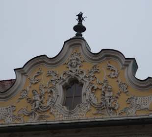 Marktplatz Würzburg