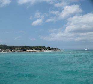 Schnorchel- Tauchausflug nach Catalyna