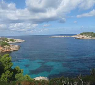 Wyspa Ibiza 