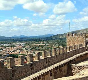 Castell de Capdepera 3 von 7