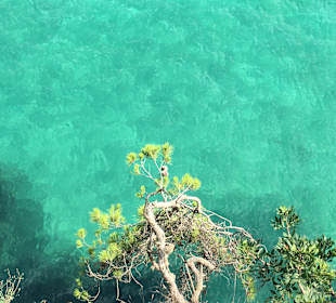 Cala Ferrera