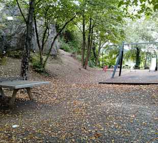 Burgruine Lichtenberg Thallichtenberg