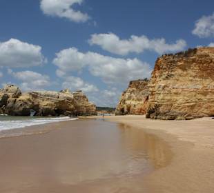 Praia de Rocha