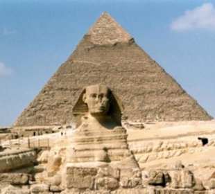 Pyramide
